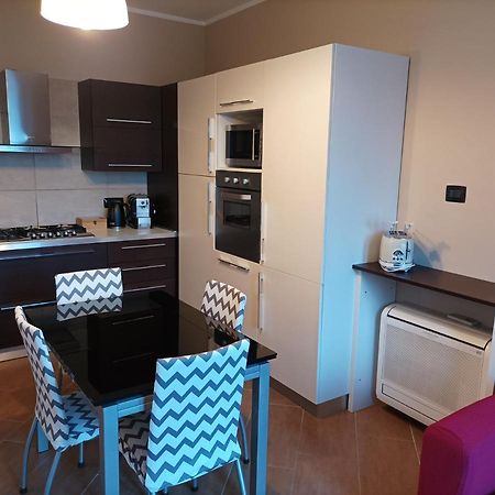 Apartament Il Nido Alba  Zewnętrze zdjęcie