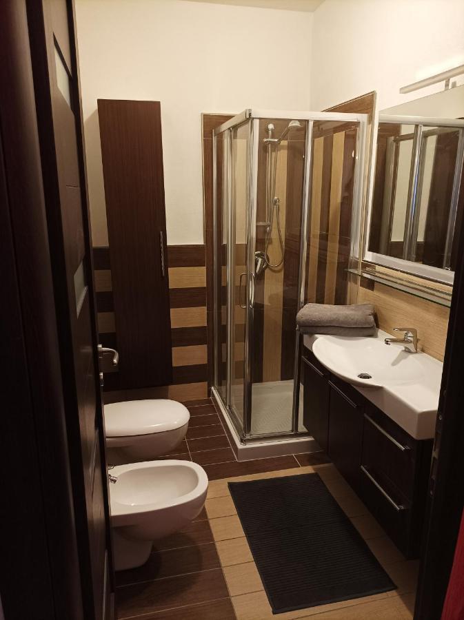 Apartament Il Nido Alba  Zewnętrze zdjęcie