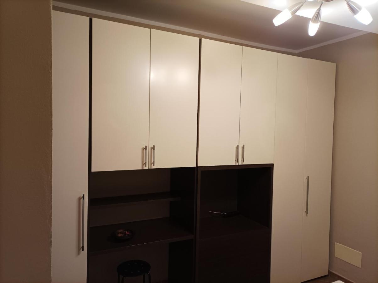 Apartament Il Nido Alba  Zewnętrze zdjęcie
