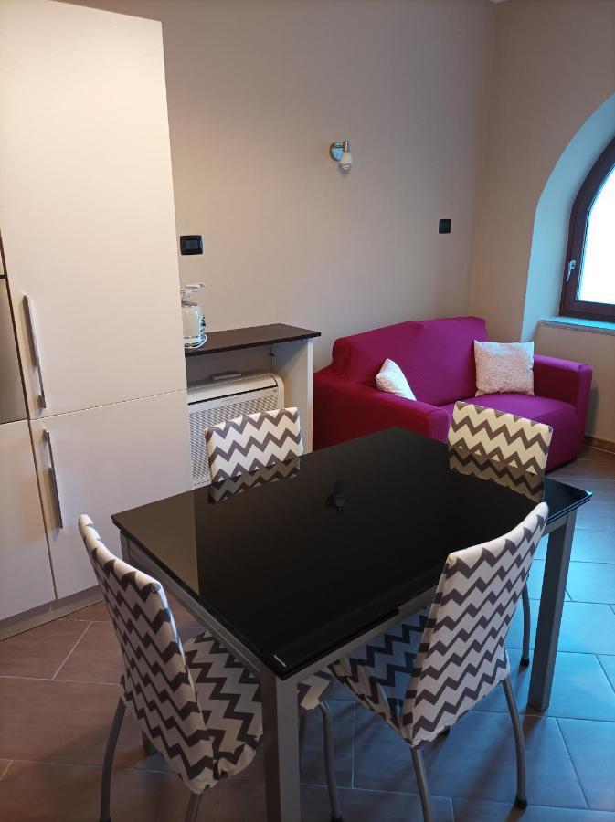 Apartament Il Nido Alba  Zewnętrze zdjęcie