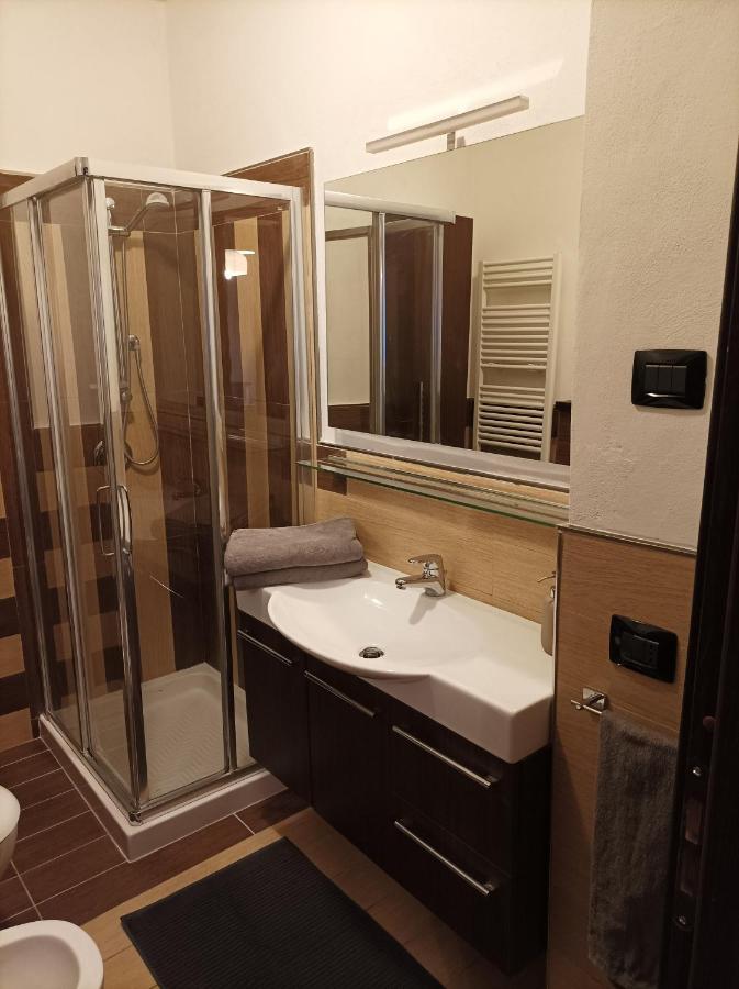 Apartament Il Nido Alba  Zewnętrze zdjęcie