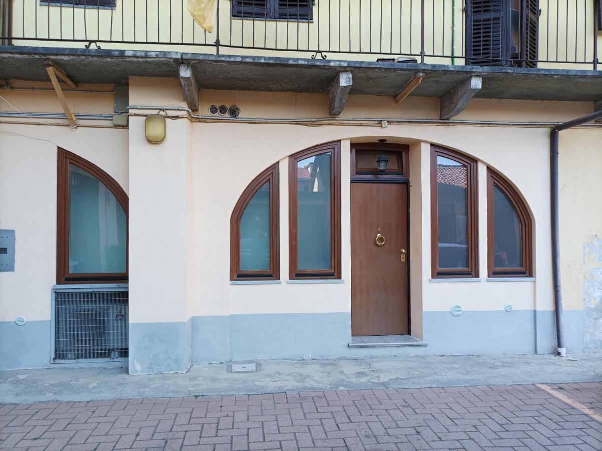 Apartament Il Nido Alba  Zewnętrze zdjęcie