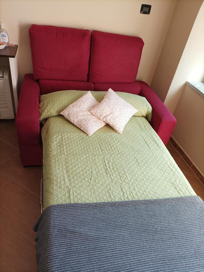 Apartament Il Nido Alba  Zewnętrze zdjęcie