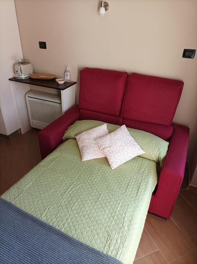 Apartament Il Nido Alba  Zewnętrze zdjęcie