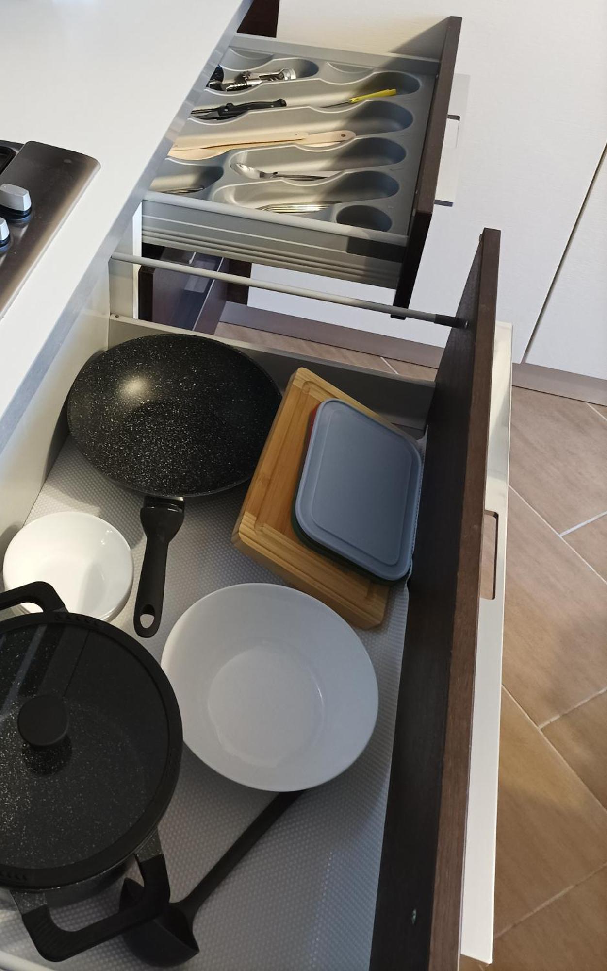 Apartament Il Nido Alba  Zewnętrze zdjęcie