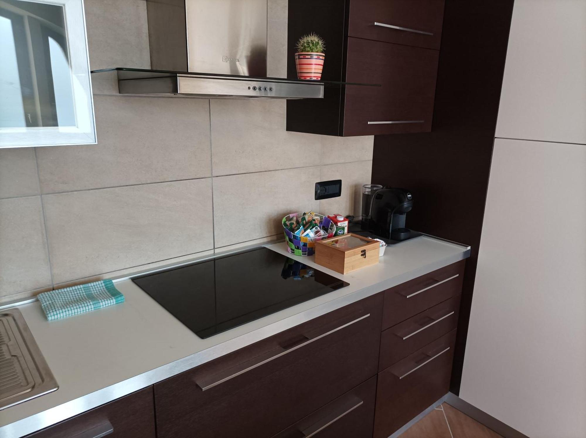 Apartament Il Nido Alba  Zewnętrze zdjęcie