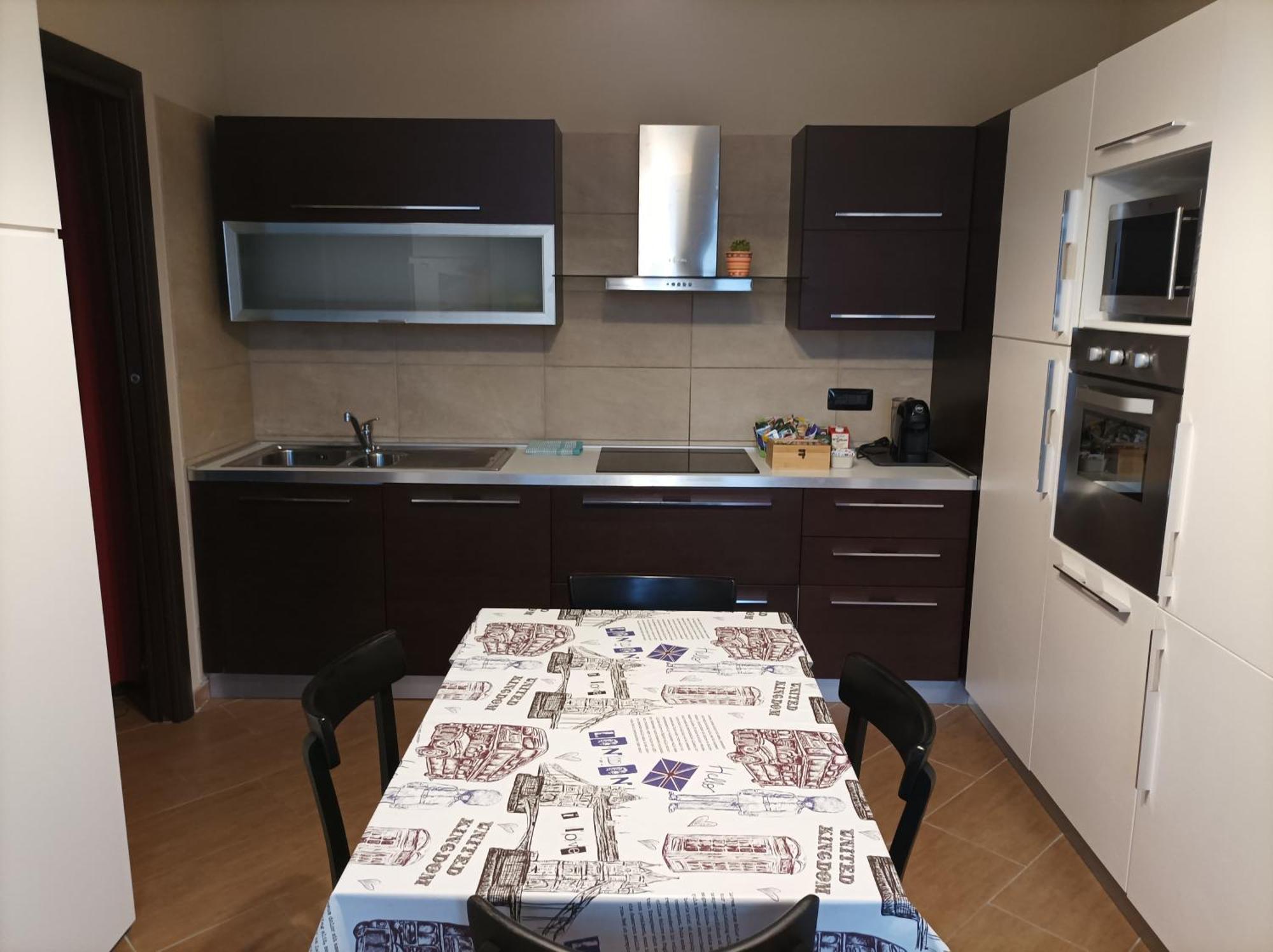Apartament Il Nido Alba  Zewnętrze zdjęcie