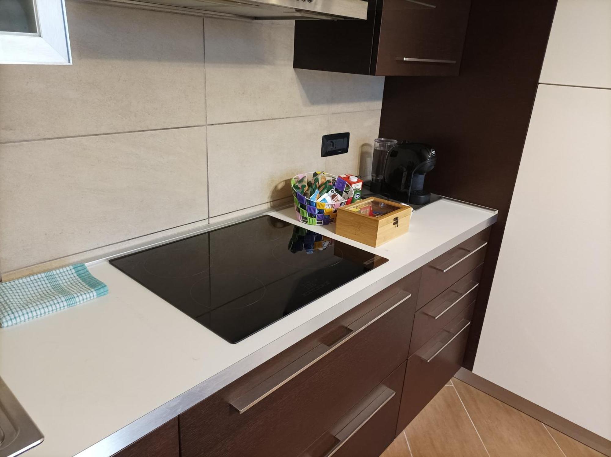 Apartament Il Nido Alba  Zewnętrze zdjęcie