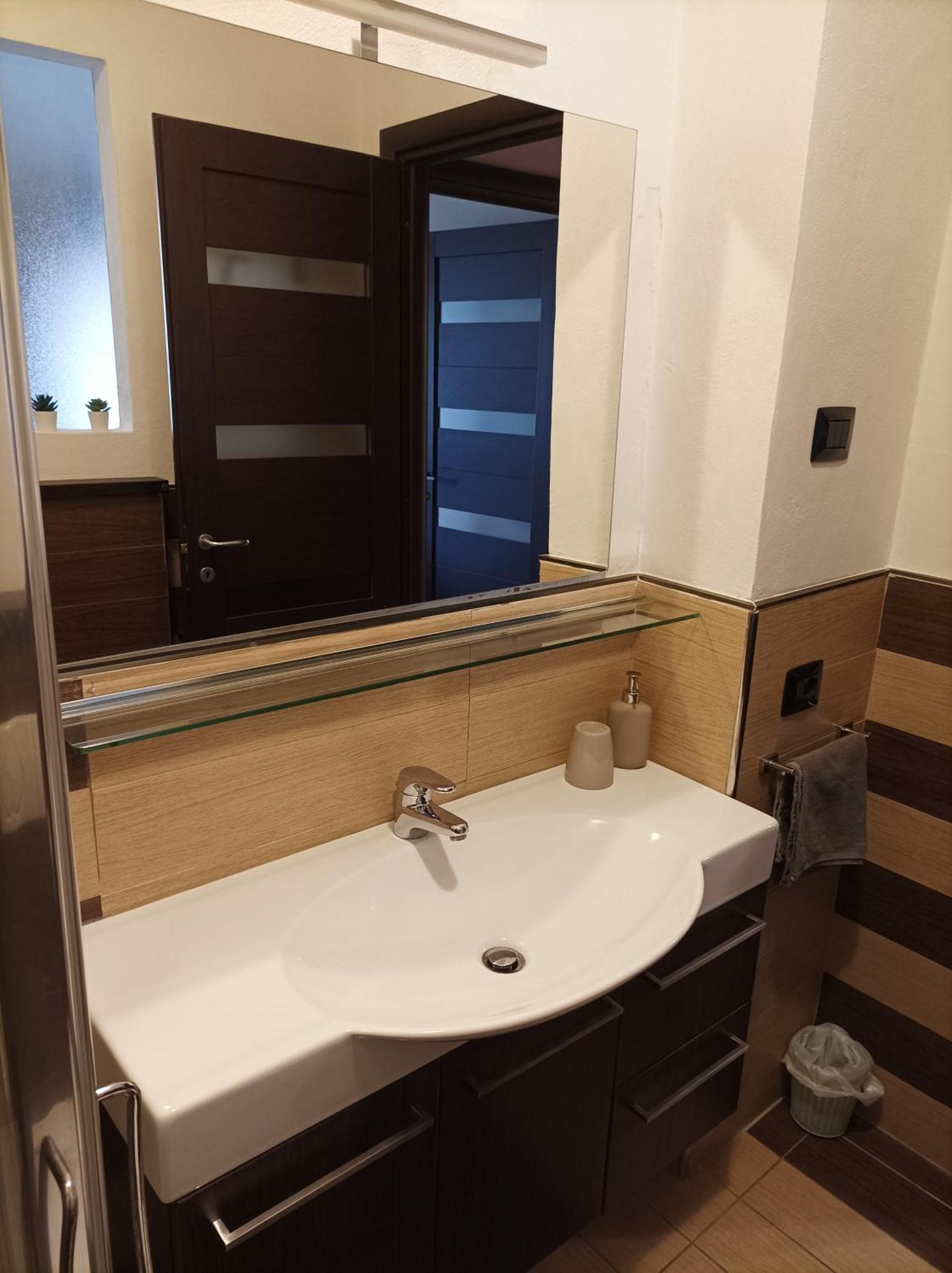 Apartament Il Nido Alba  Zewnętrze zdjęcie
