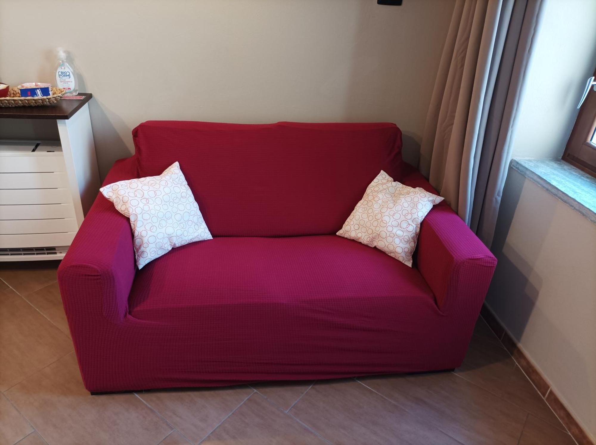 Apartament Il Nido Alba  Zewnętrze zdjęcie