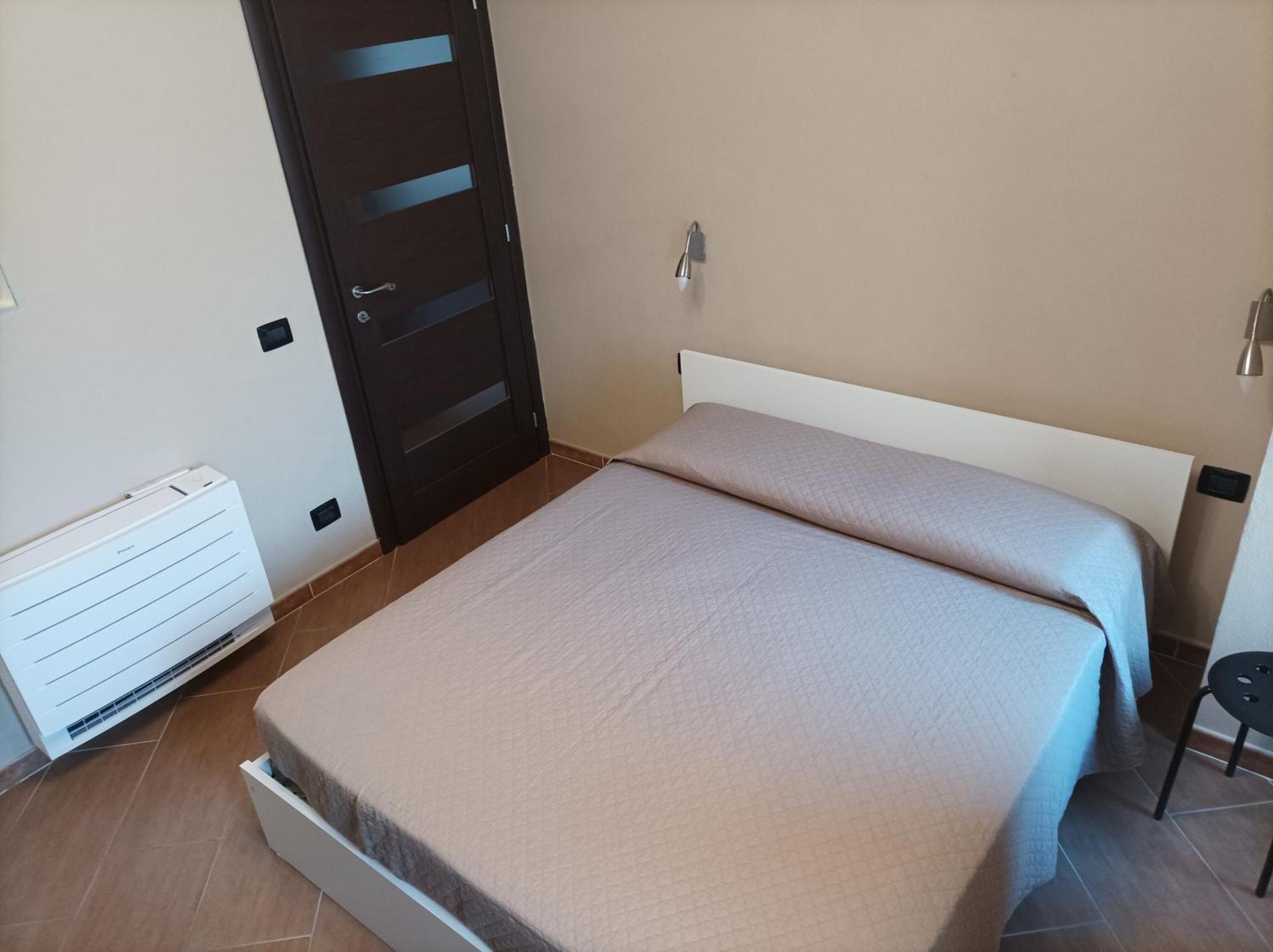 Apartament Il Nido Alba  Zewnętrze zdjęcie
