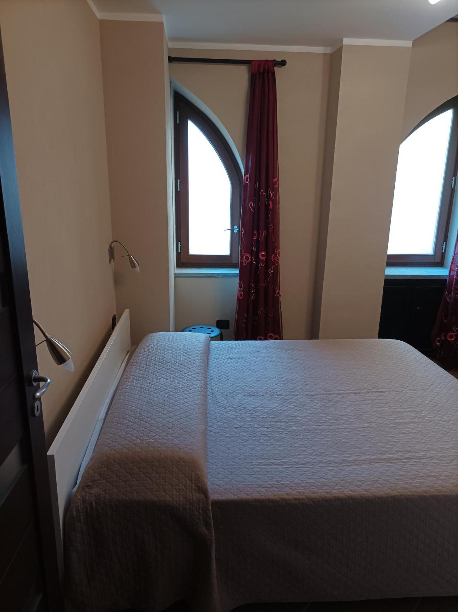 Apartament Il Nido Alba  Zewnętrze zdjęcie