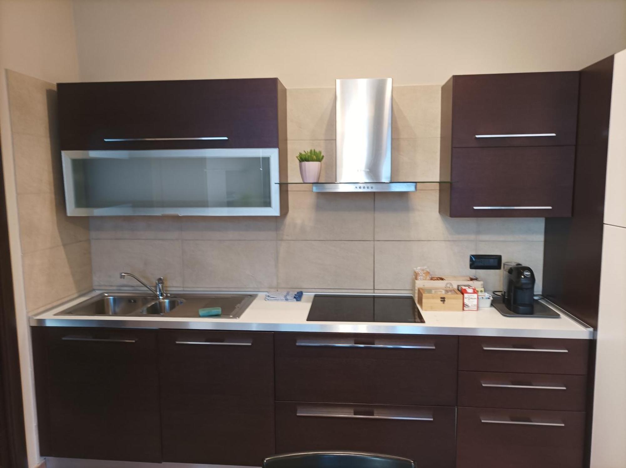 Apartament Il Nido Alba  Zewnętrze zdjęcie