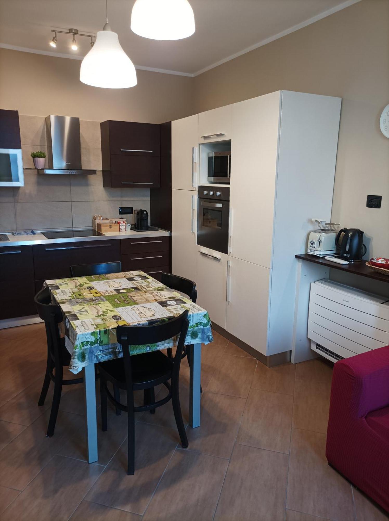 Apartament Il Nido Alba  Zewnętrze zdjęcie